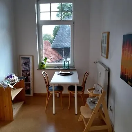 Ferienwohnung Mit Weserblick Und Kamin Hessisch Oldendorf Exterior foto