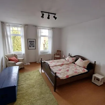 Ferienwohnung Mit Weserblick Und Kamin Hessisch Oldendorf Exterior foto